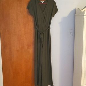 basic ribbed jumpsuit!!